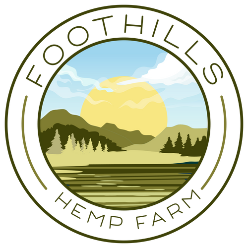 Foothills Hemp Farm